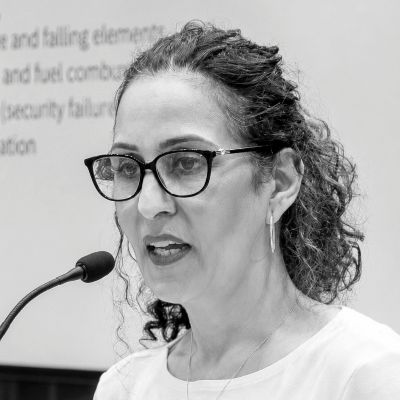 Nadhia Khan